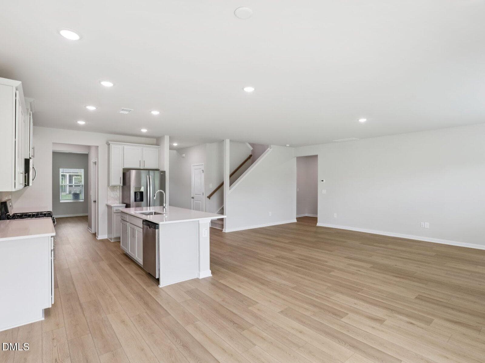 InteriorImage[5] - 1230 Winding Spring Drive, Mebane, NC 27302