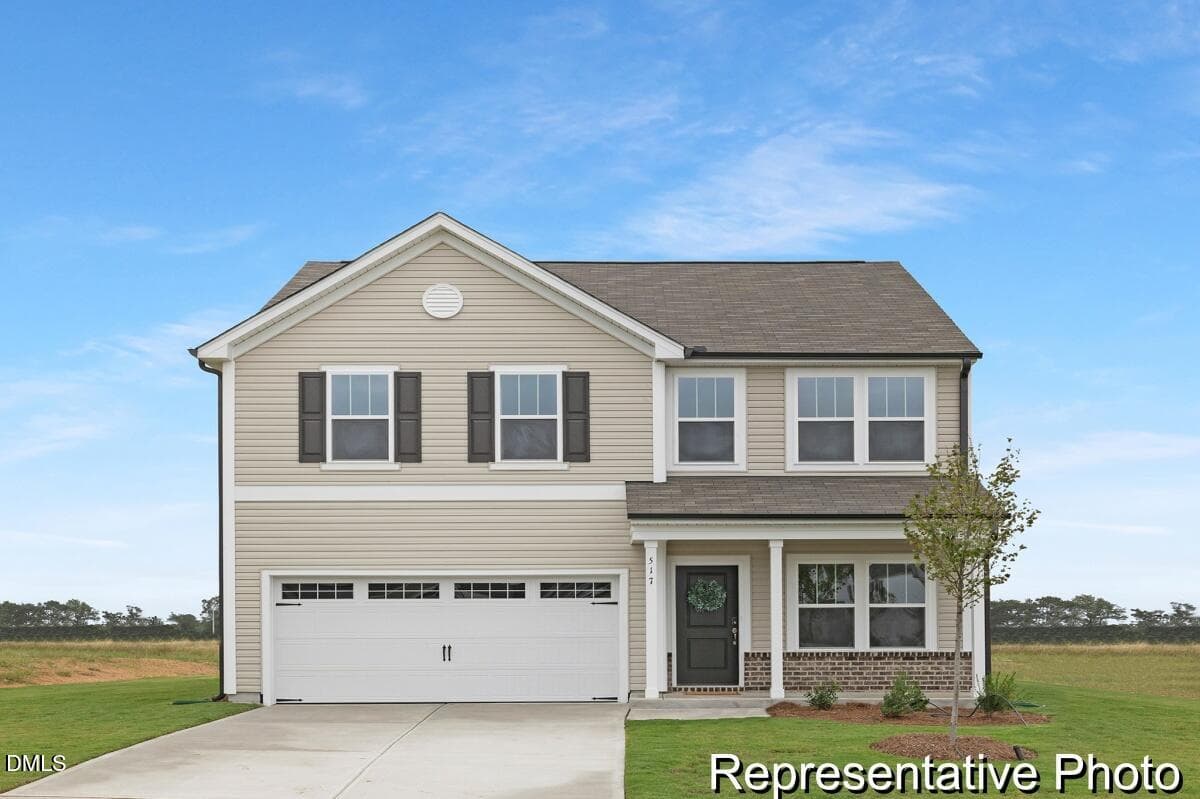 113 Gardenview Drive 395p, Pittsboro, NC 27312