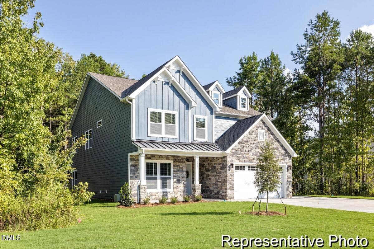 121 Gardenview Drive 396p, Pittsboro, NC 27312