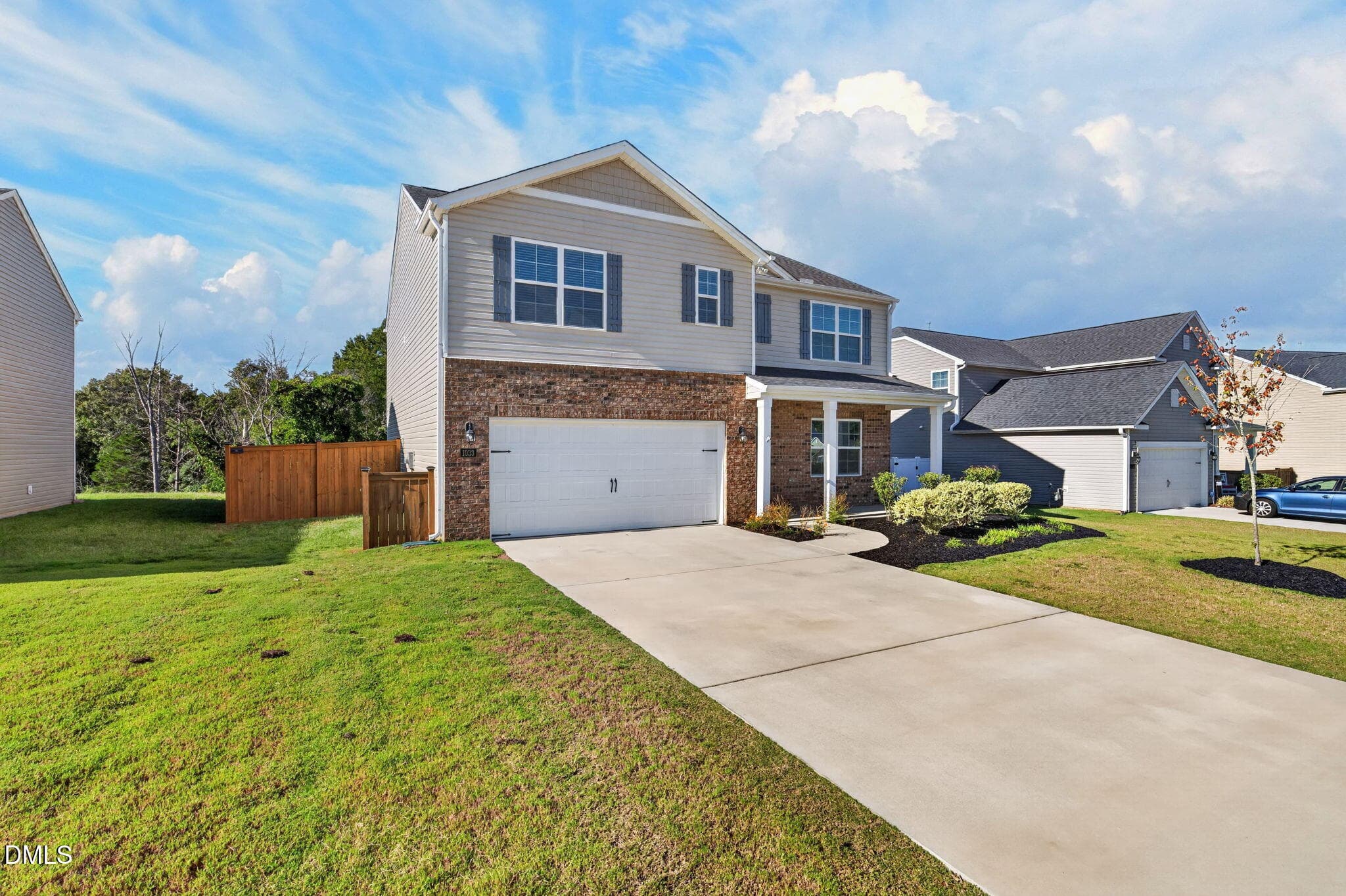3-web-or-mls-P1080213 - 1033 Broadlands Way, Graham, NC 27253