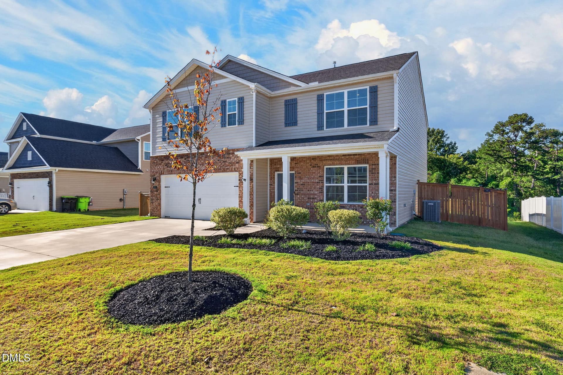 4-web-or-mls-P1080228 - 1033 Broadlands Way, Graham, NC 27253