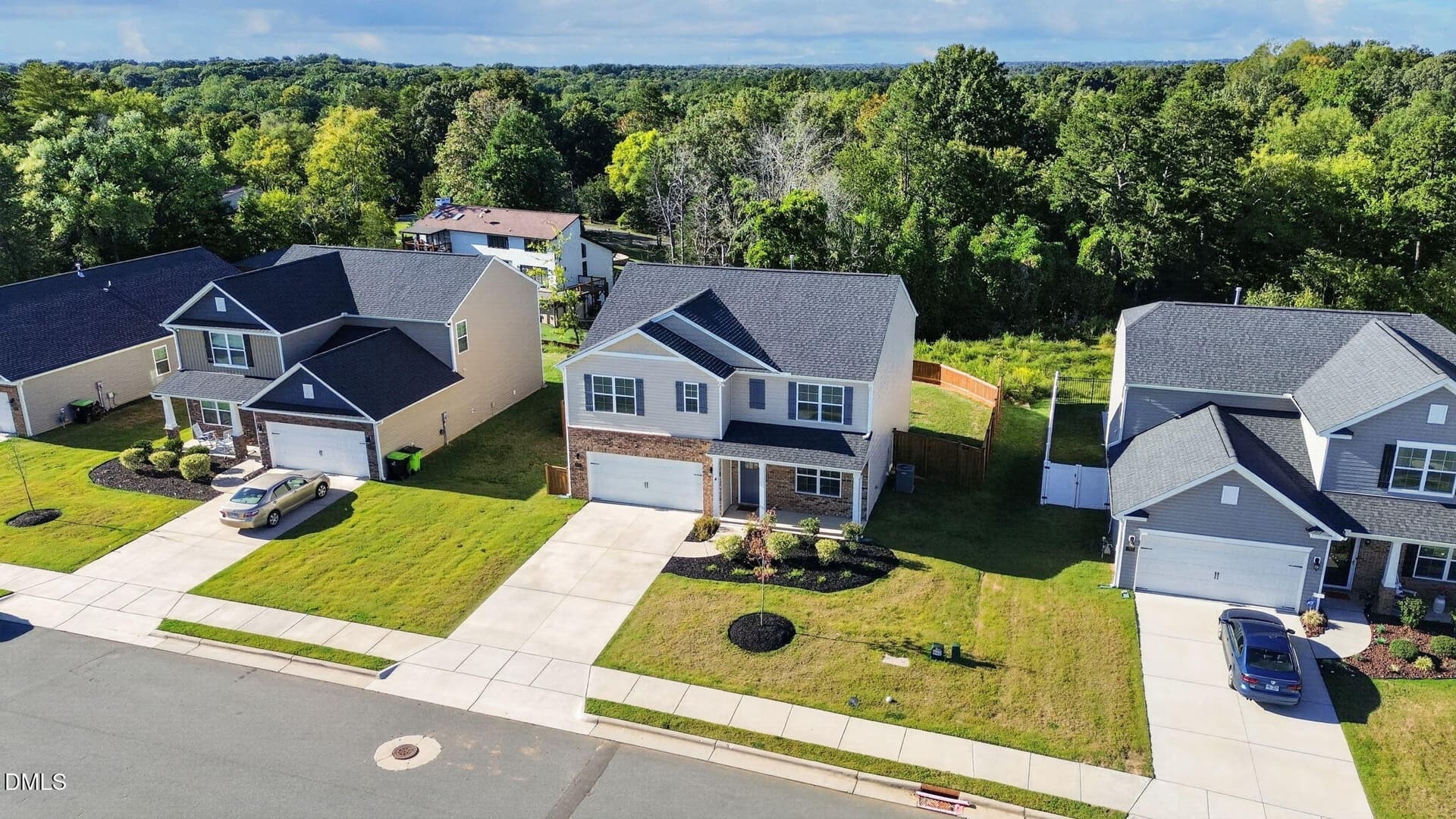 5-web-or-mls-DJI_0823 - 1033 Broadlands Way, Graham, NC 27253