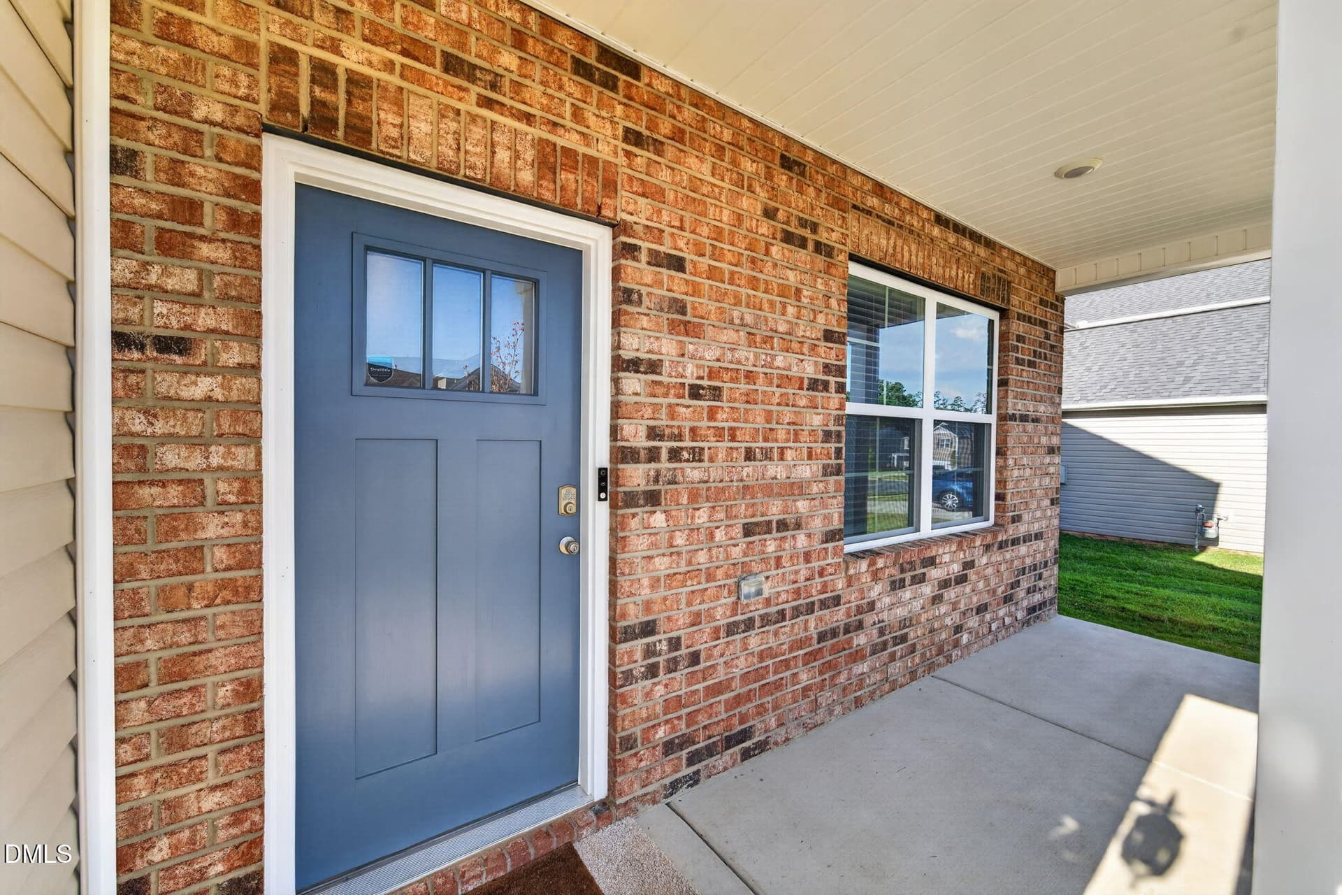 41-web-or-mls-P1080203 - 1033 Broadlands Way, Graham, NC 27253