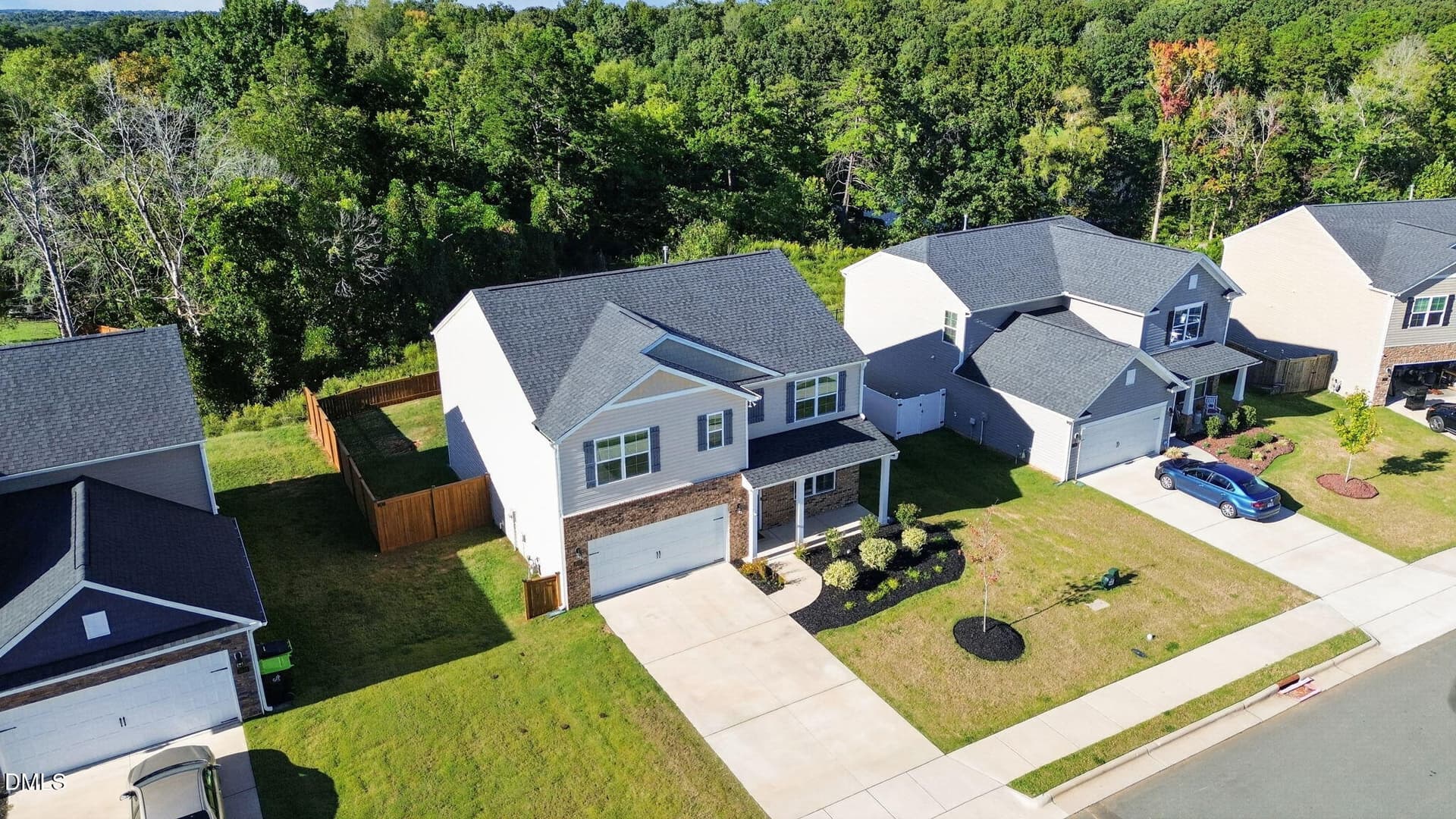46-web-or-mls-DJI_0821 - 1033 Broadlands Way, Graham, NC 27253