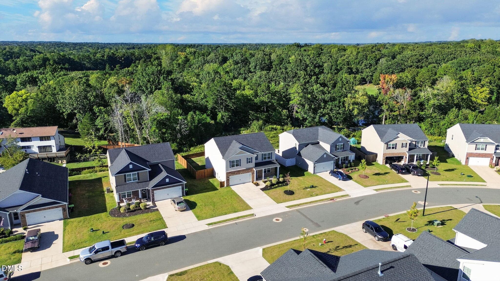 50-web-or-mls-DJI_0826 - 1033 Broadlands Way, Graham, NC 27253