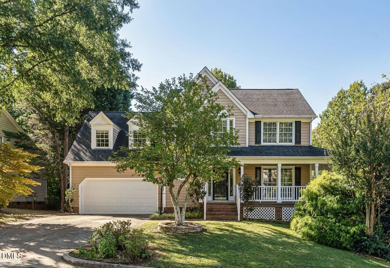 104 Ayelsford Drive, Cary, NC 27518
