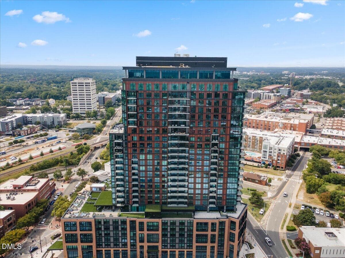 115 Morris Street Apt 2401, Durham, NC 27701