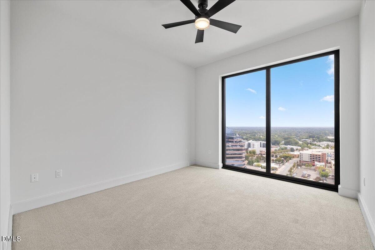 25-115 Morris St #2401 - 115 Morris Street Apt 2401, Durham, NC 27701, Durham