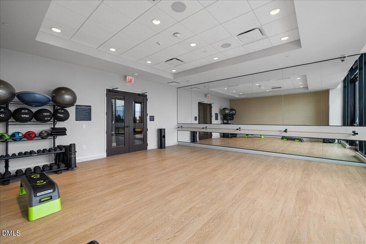 42-115 Morris St #2401 - 115 Morris Street Apt 2401, Durham, NC 27701, Durham