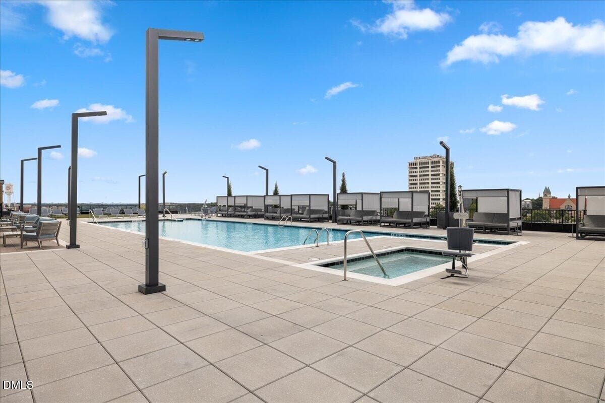 63-115 Morris St #2401 - 115 Morris Street Apt 2401, Durham, NC 27701, Durham