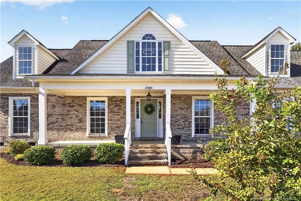 Photo 4 - 2000 Notland Court, Fayetteville, NC 28304
