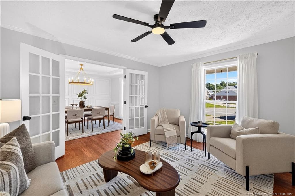 Photo 6 - 2000 Notland Court, Fayetteville, NC 28304
