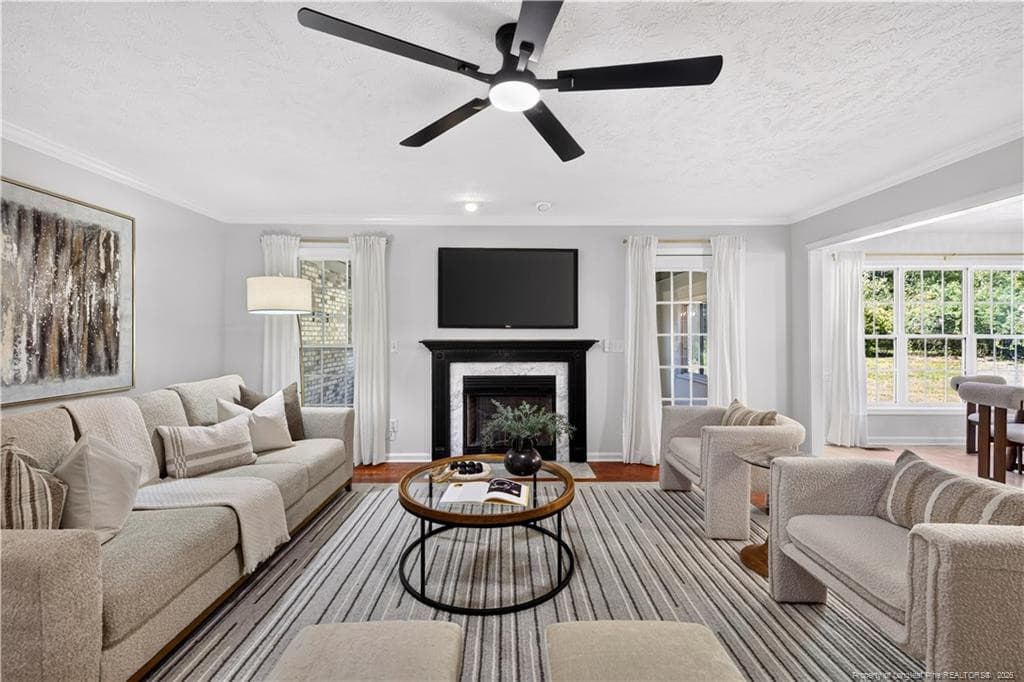 Photo 12 - 2000 Notland Court, Fayetteville, NC 28304