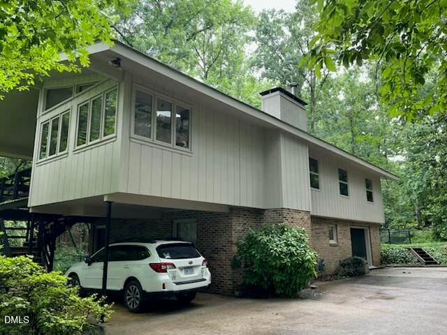 PIC OF HOUSE 2 - 306 Clark Lake Road, Durham, NC 27707, Durham