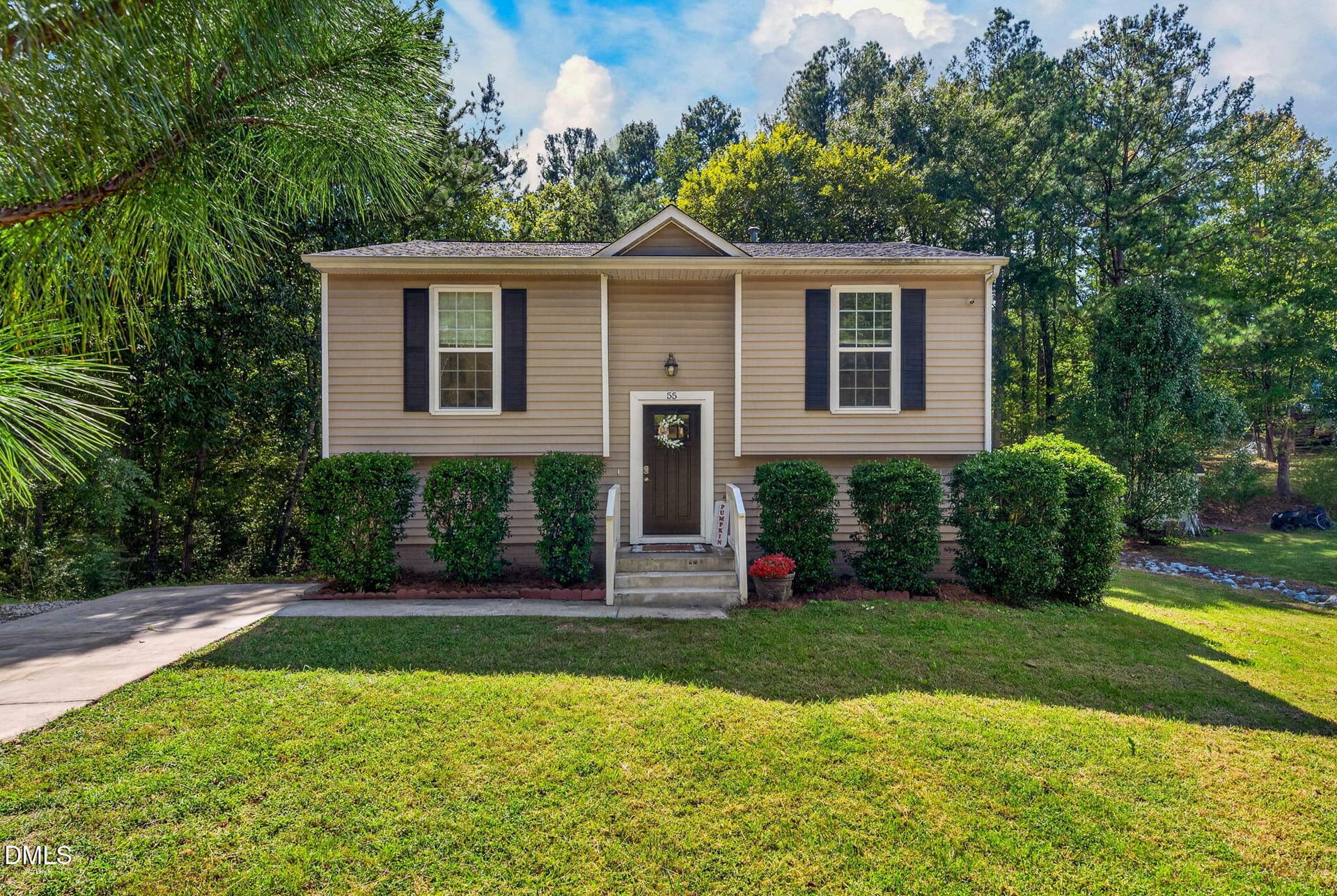 55 N Wycliff Drive, Durham, NC 27703