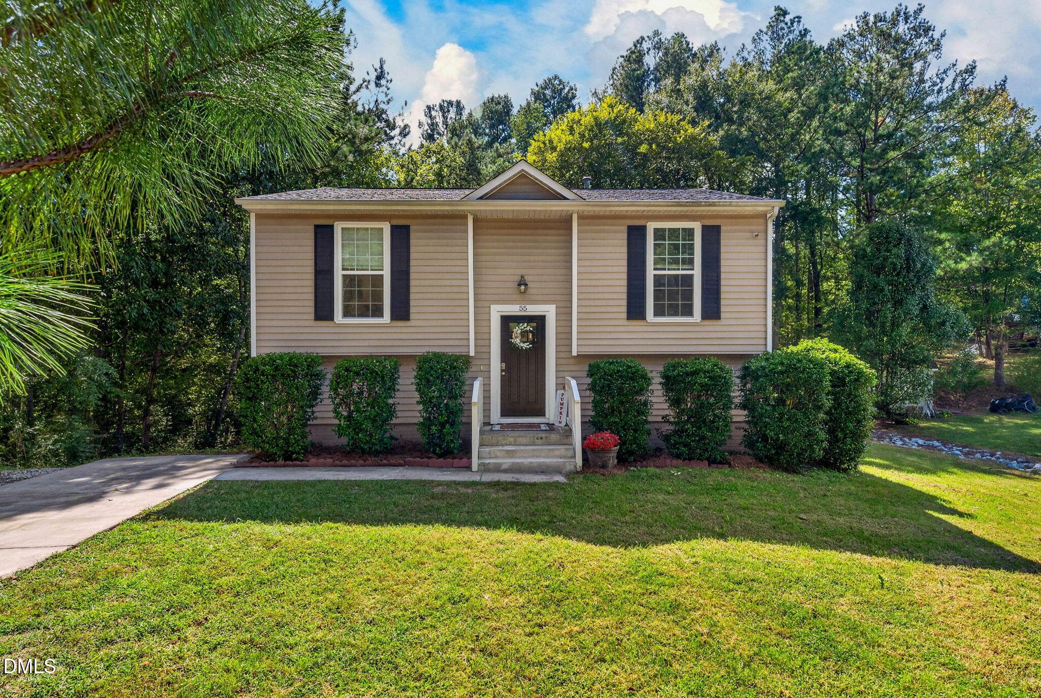 55 N Wycliff Drive, Durham, NC 27703