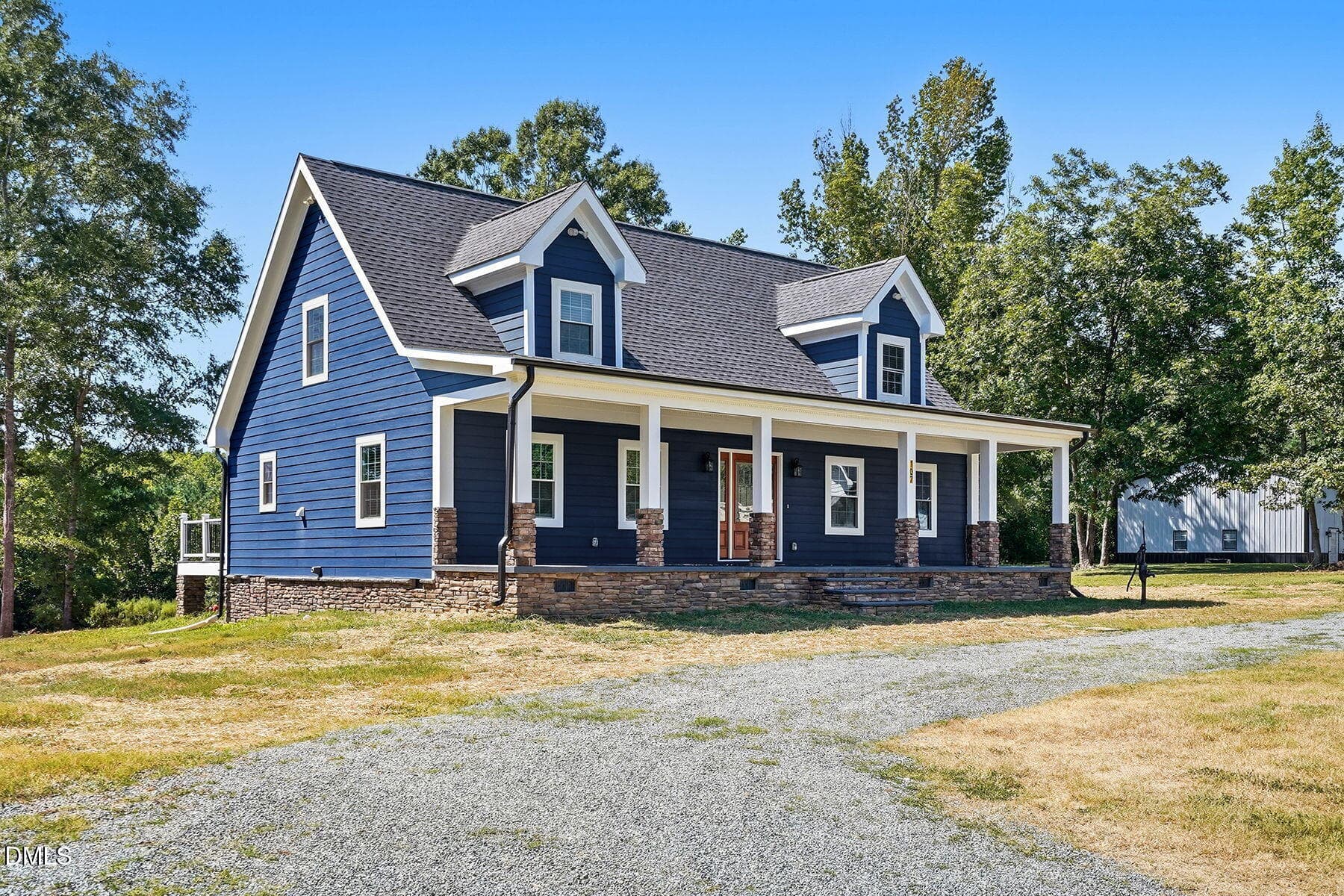 3-web-or-mls-2. 107 School St-3 Edited - 107 School Street, Stem, NC 27581