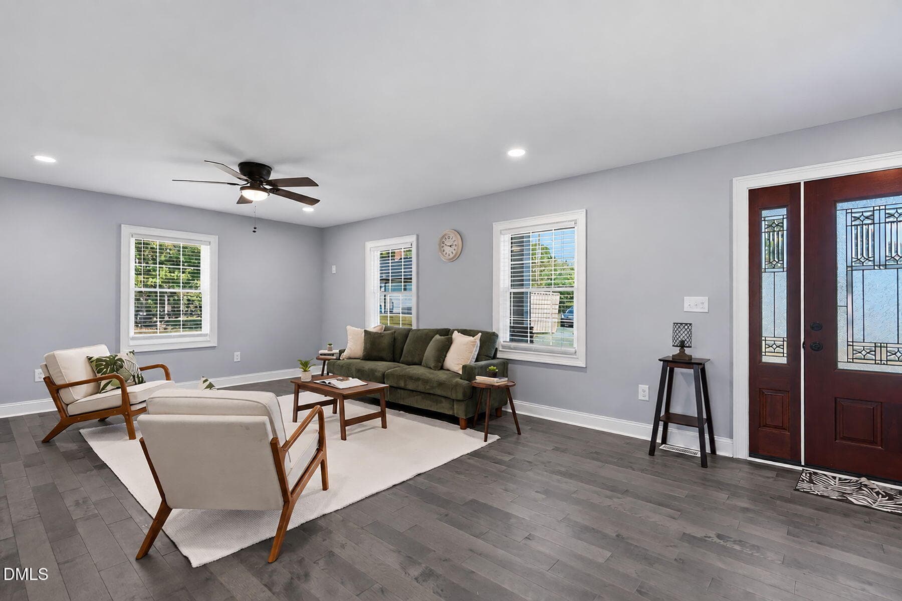 6-web-or-mls-2. 107 School St-119 - 107 School Street, Stem, NC 27581