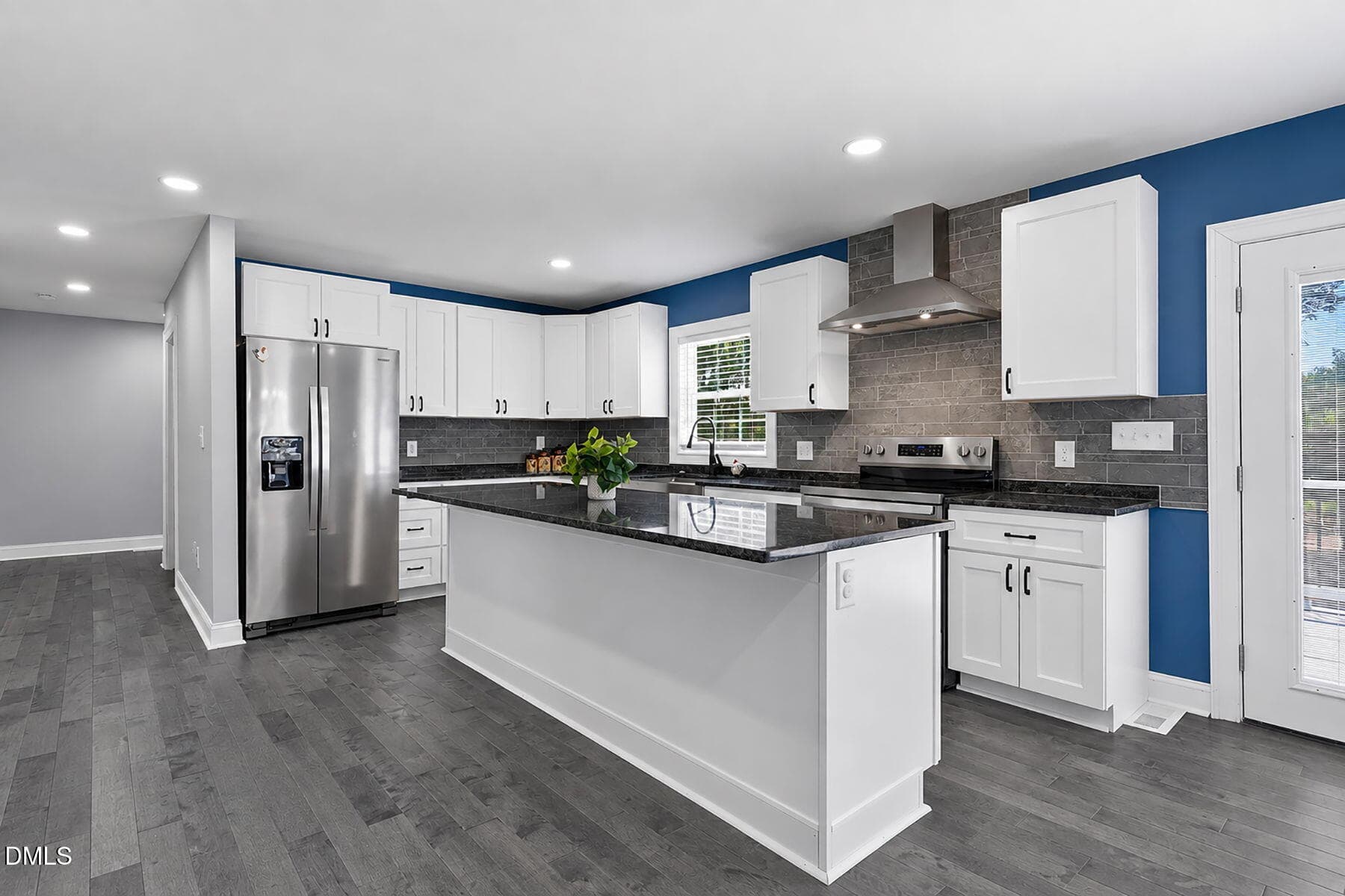 10-web-or-mls-2. 107 School St-123 - 107 School Street, Stem, NC 27581