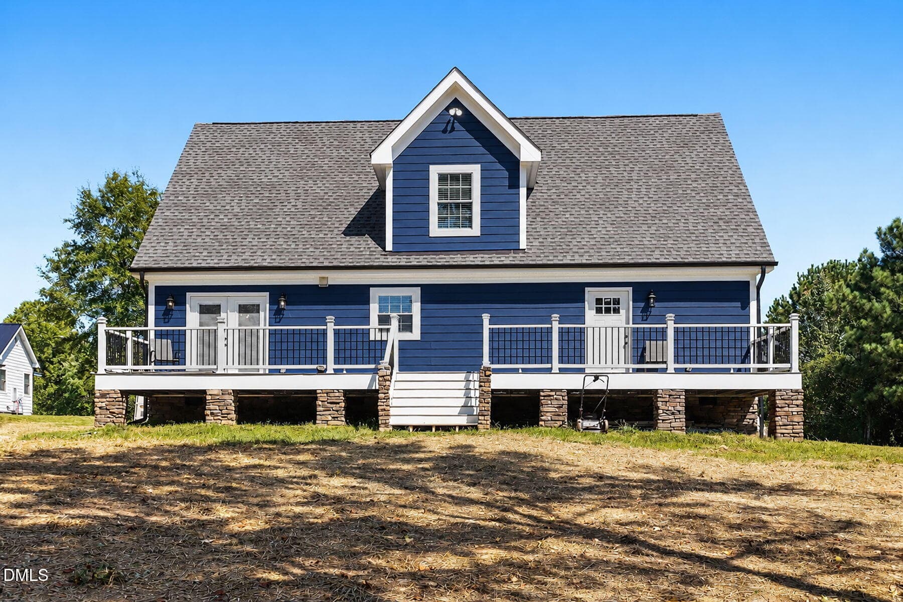 25-web-or-mls-2. 107 School St-99 - 107 School Street, Stem, NC 27581
