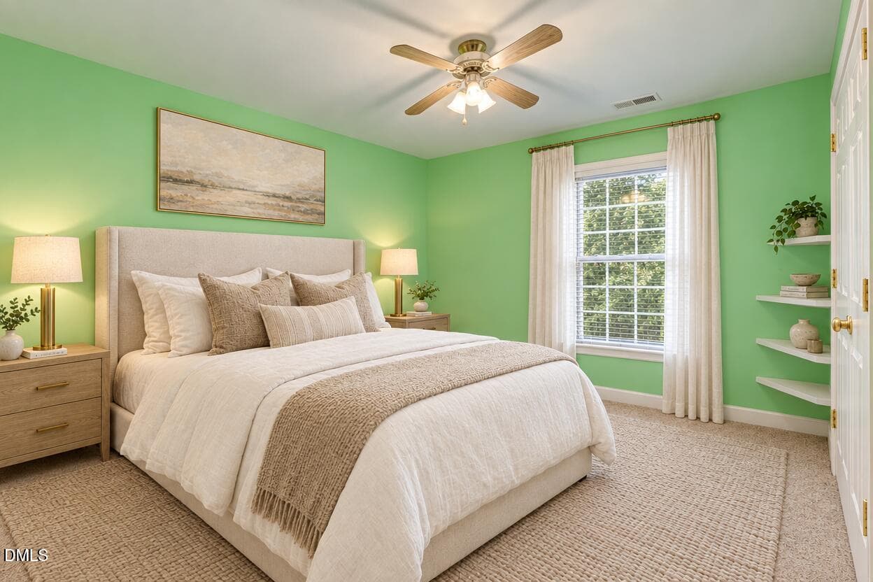 visualizee-1790853807255 - 511 Westfield Lane, Gibsonville, NC 27249, Gibsonville