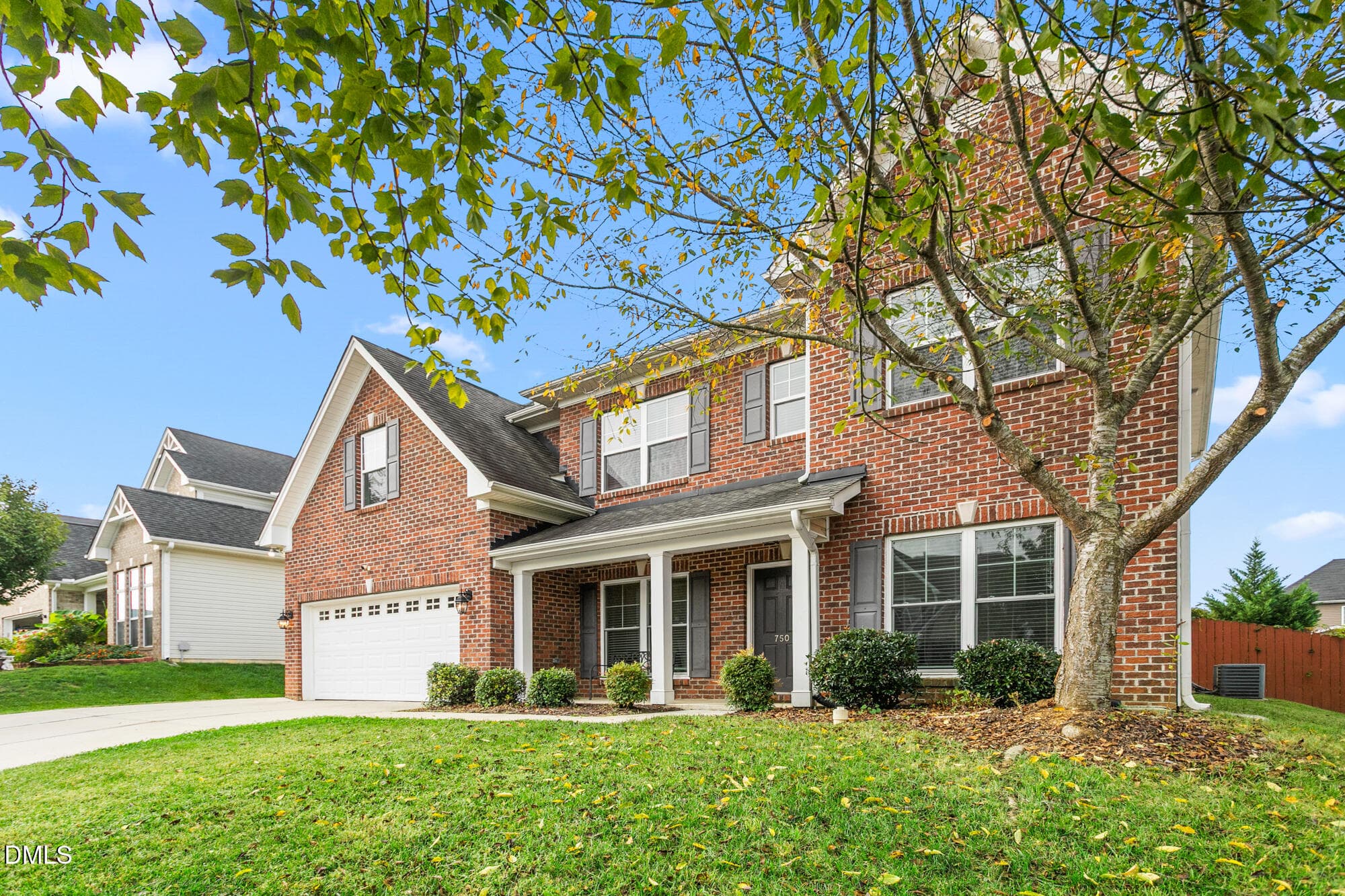 750 Cannonade Drive-1 - 750 Cannonade Drive, Whitsett, NC 27377