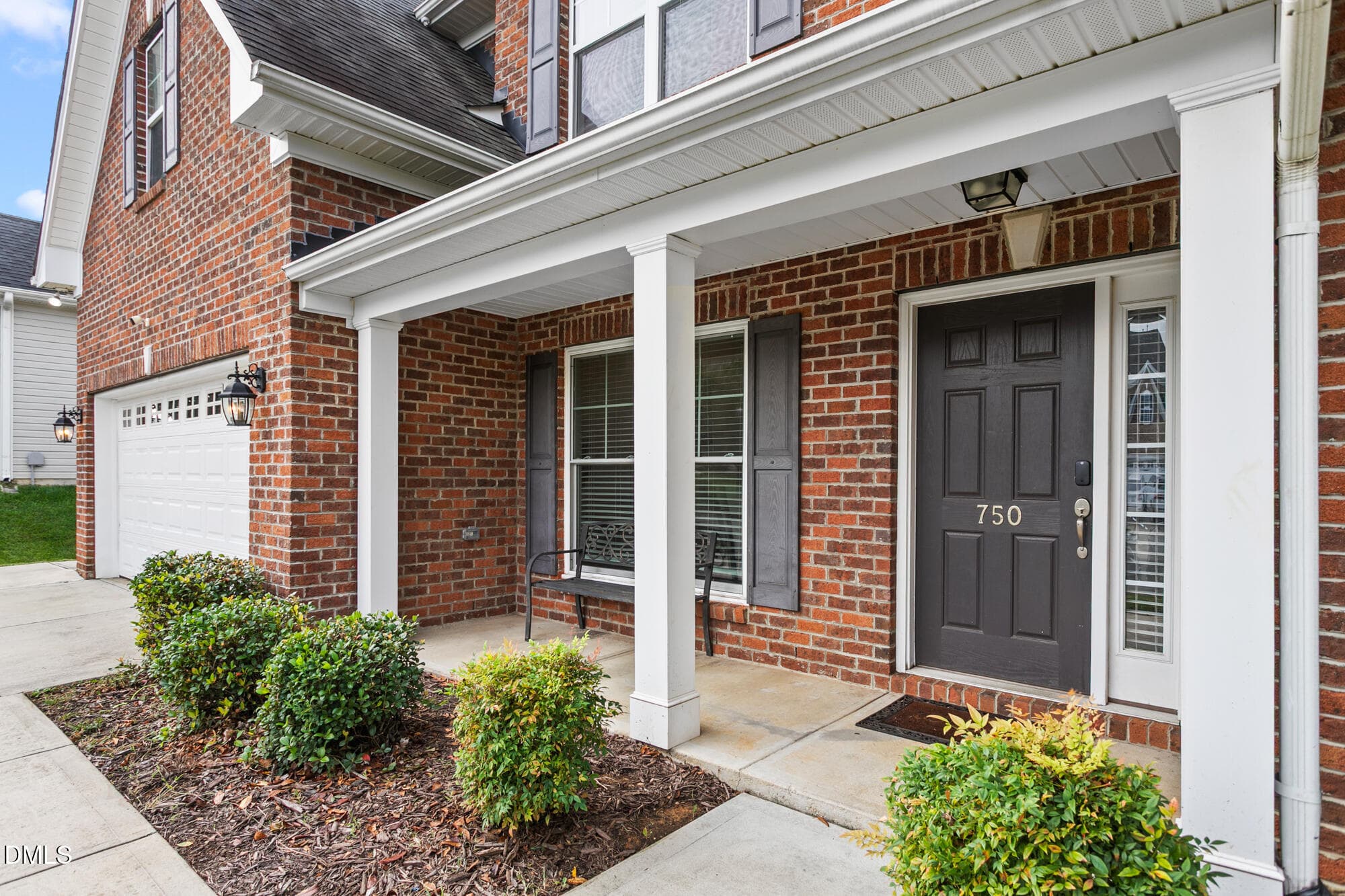 750 Cannonade Drive-4 - 750 Cannonade Drive, Whitsett, NC 27377