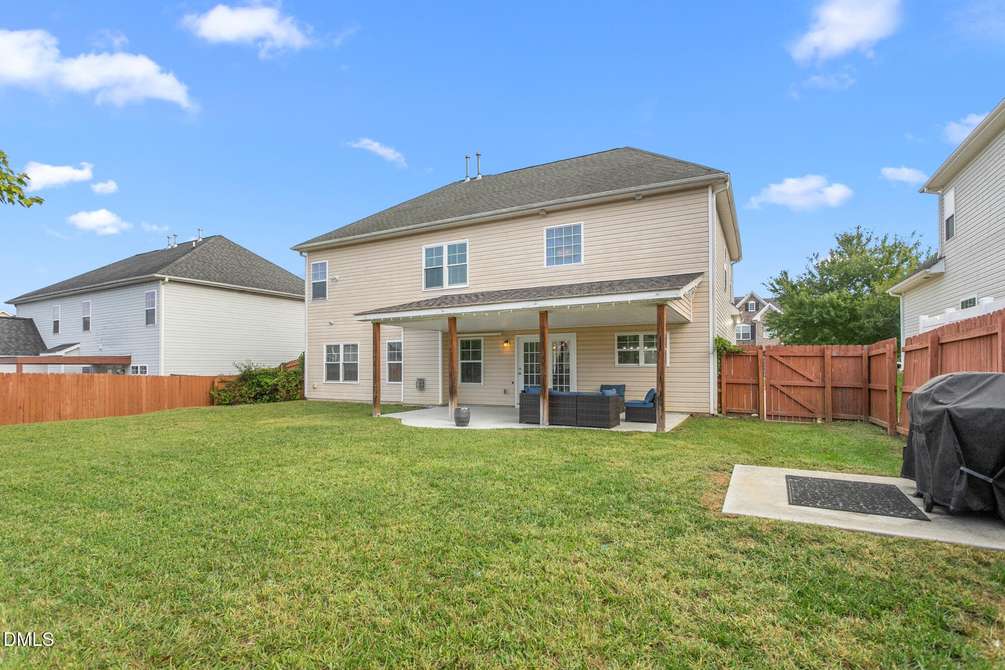 750 Cannonade Drive-47 - 750 Cannonade Drive, Whitsett, NC 27377