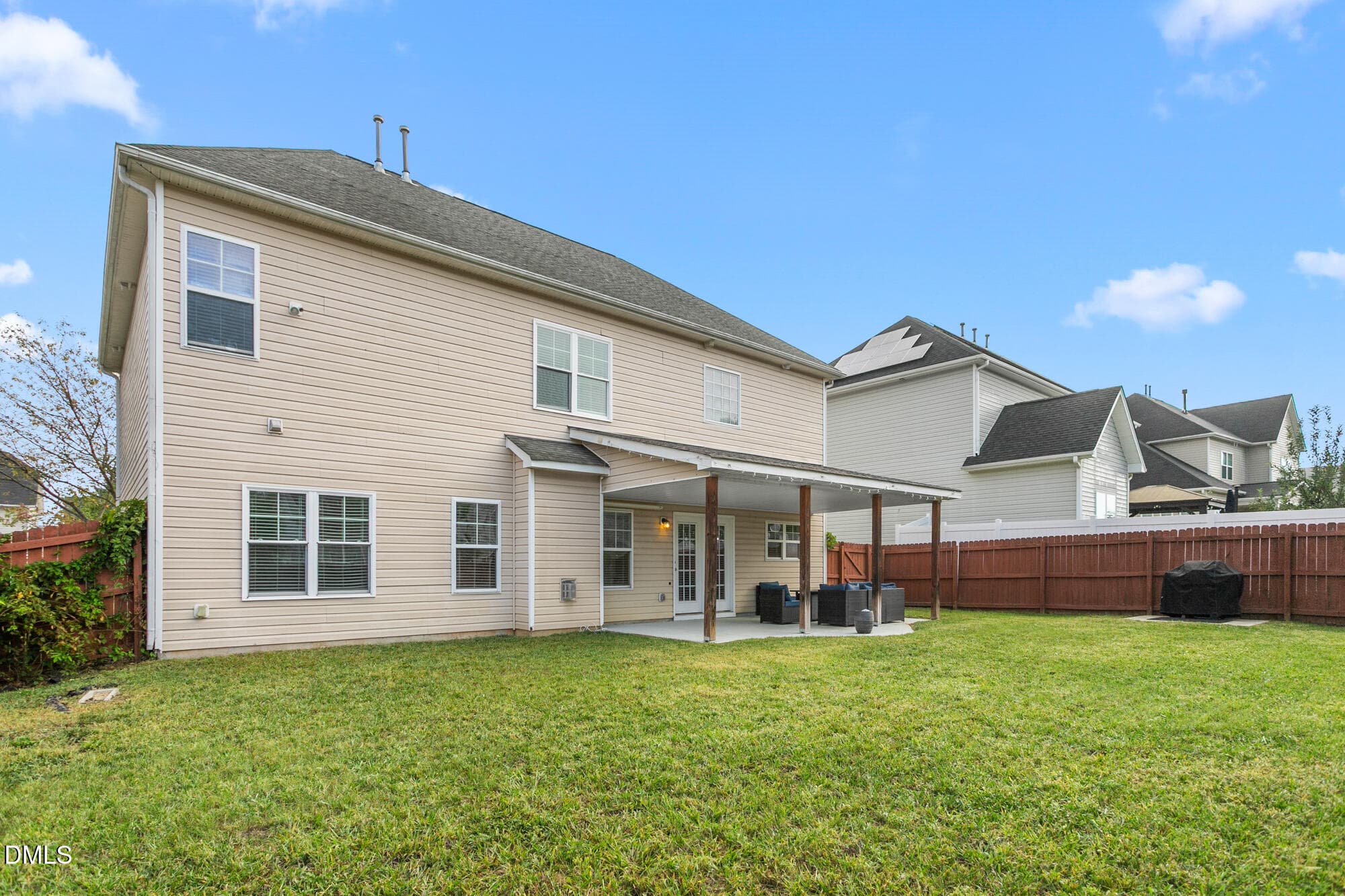 750 Cannonade Drive-48 - 750 Cannonade Drive, Whitsett, NC 27377