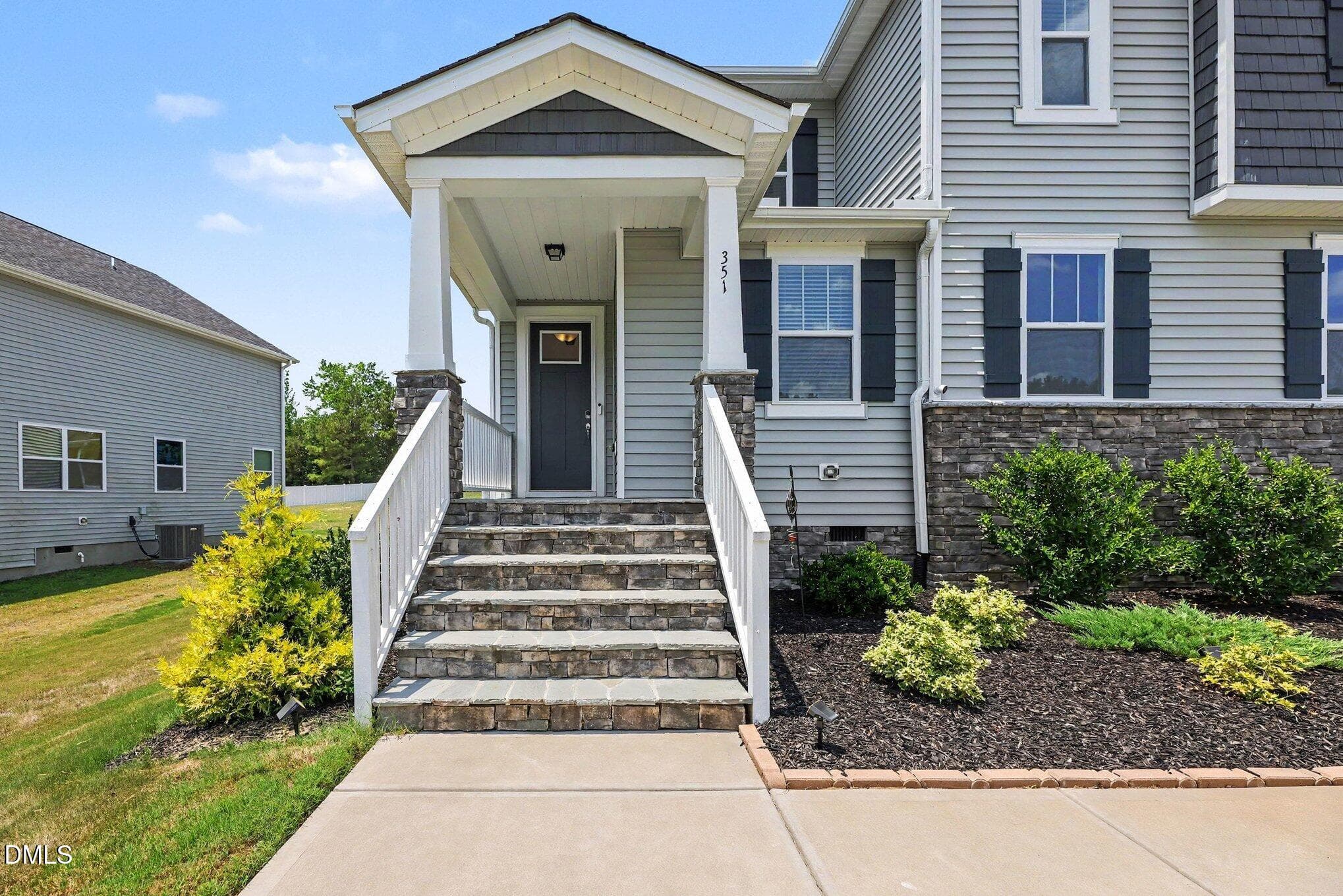 005_file_1693 - 351 Fast Pitch Lane, Four Oaks, NC 27524, Four Oaks