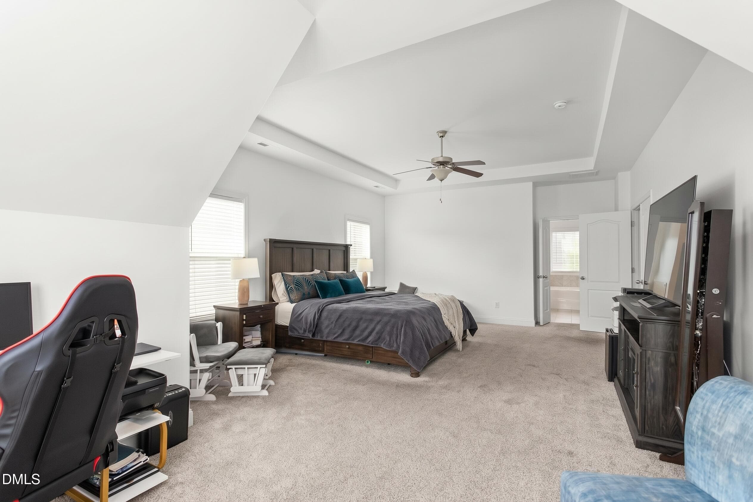 AI MAster 2 - 750 Cannonade Drive, Whitsett, NC 27377
