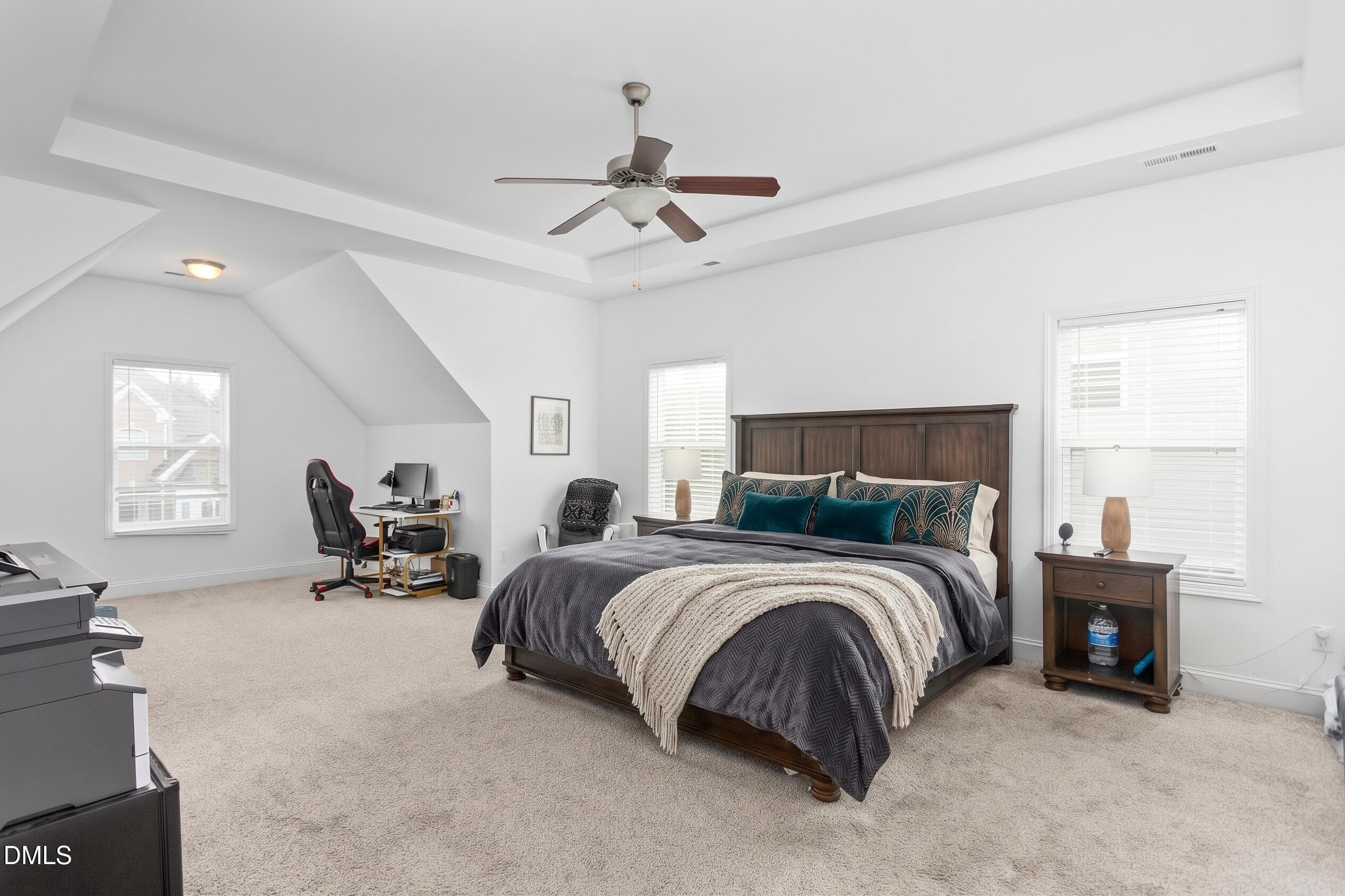 AI Master - 750 Cannonade Drive, Whitsett, NC 27377