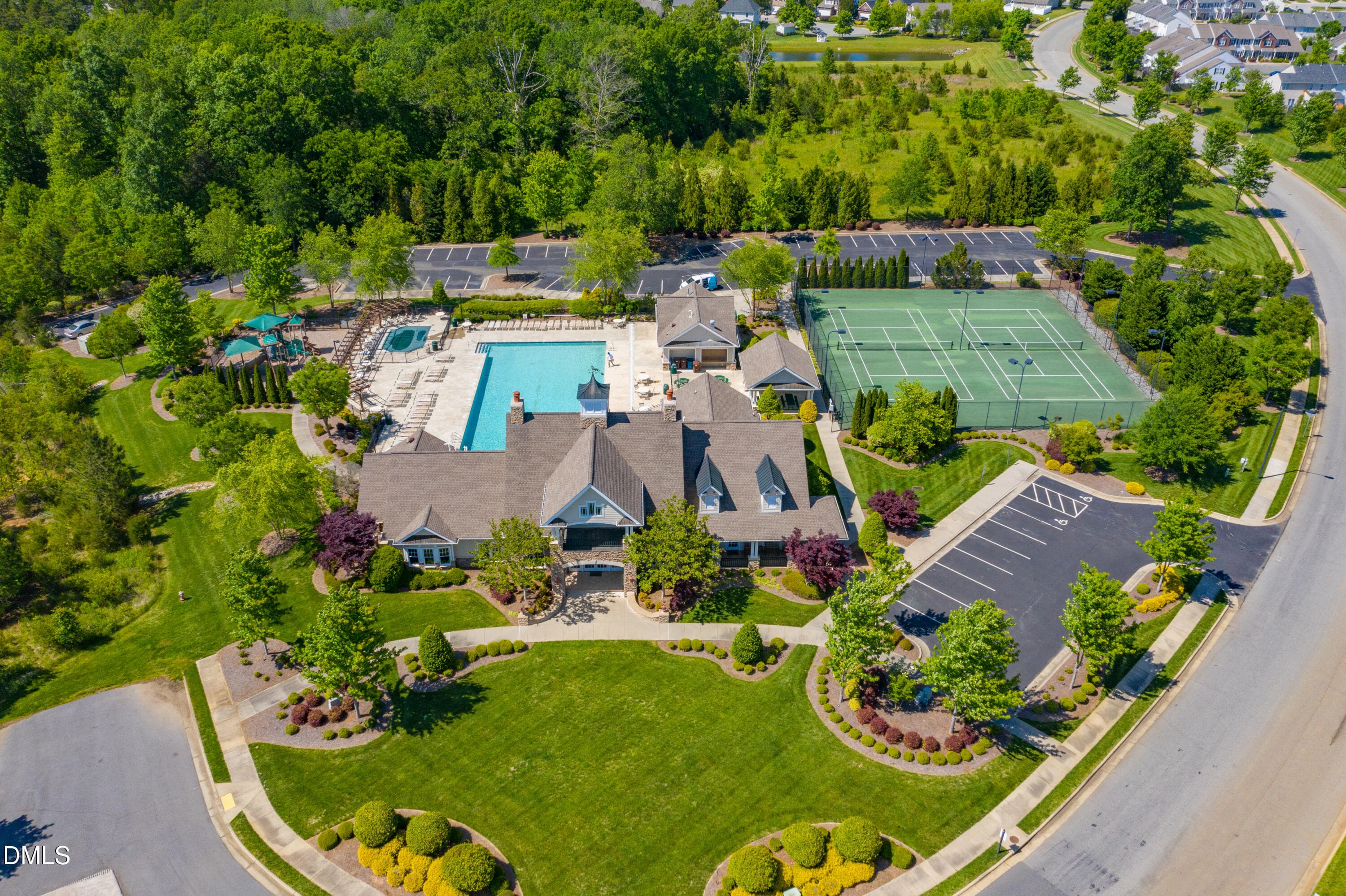 Brightwood Amenities - 2 - 750 Cannonade Drive, Whitsett, NC 27377