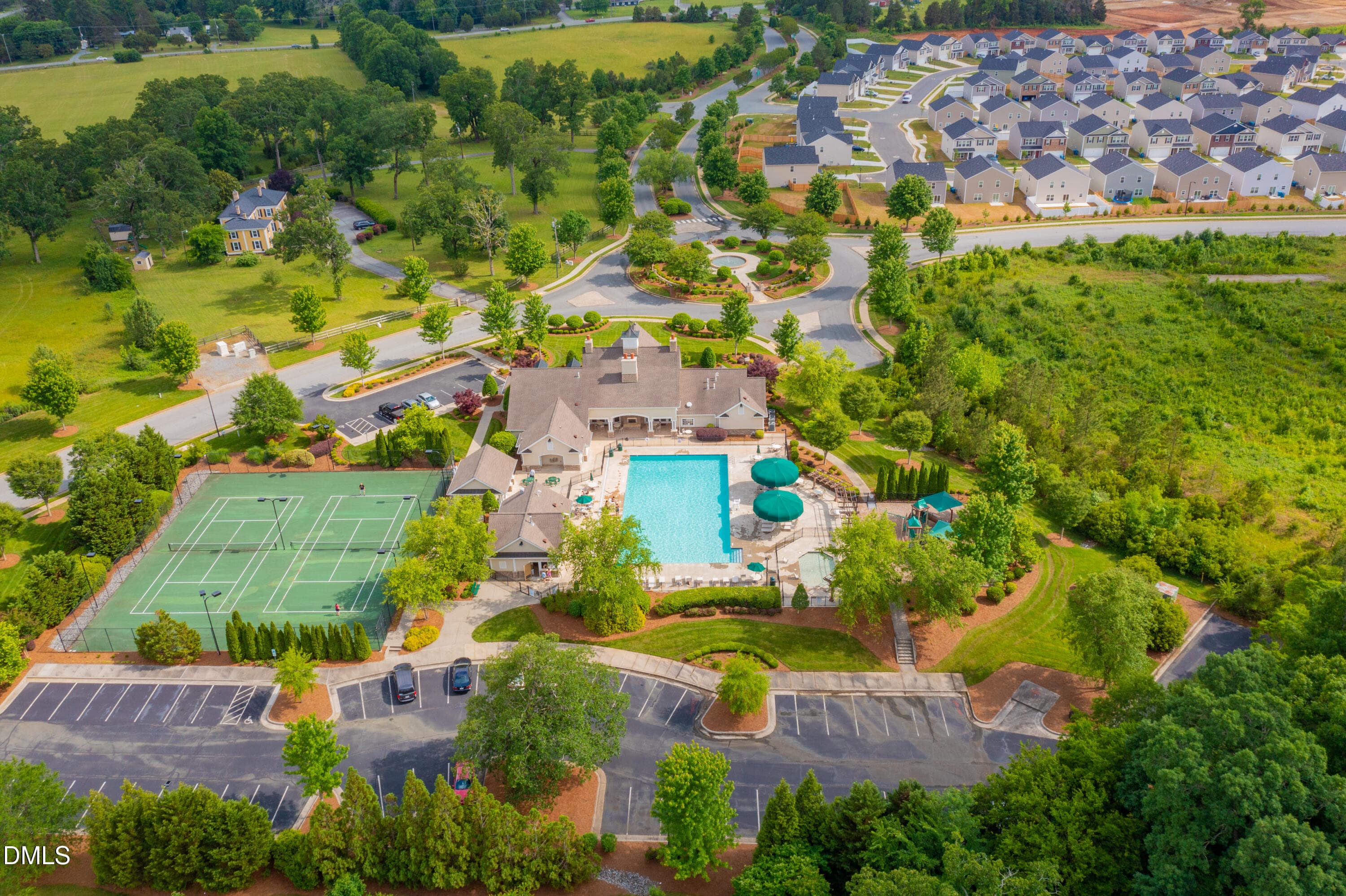 Brightwood Farms-Amenities-1 3 - 750 Cannonade Drive, Whitsett, NC 27377
