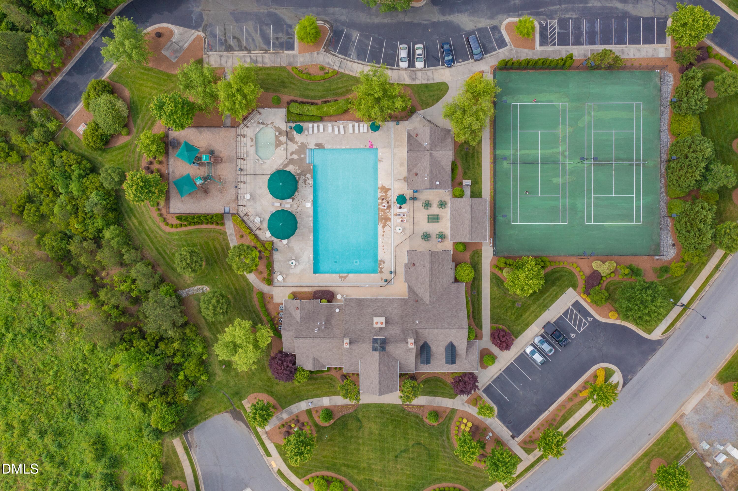 Brightwood Farms-Amenities-2 - 750 Cannonade Drive, Whitsett, NC 27377