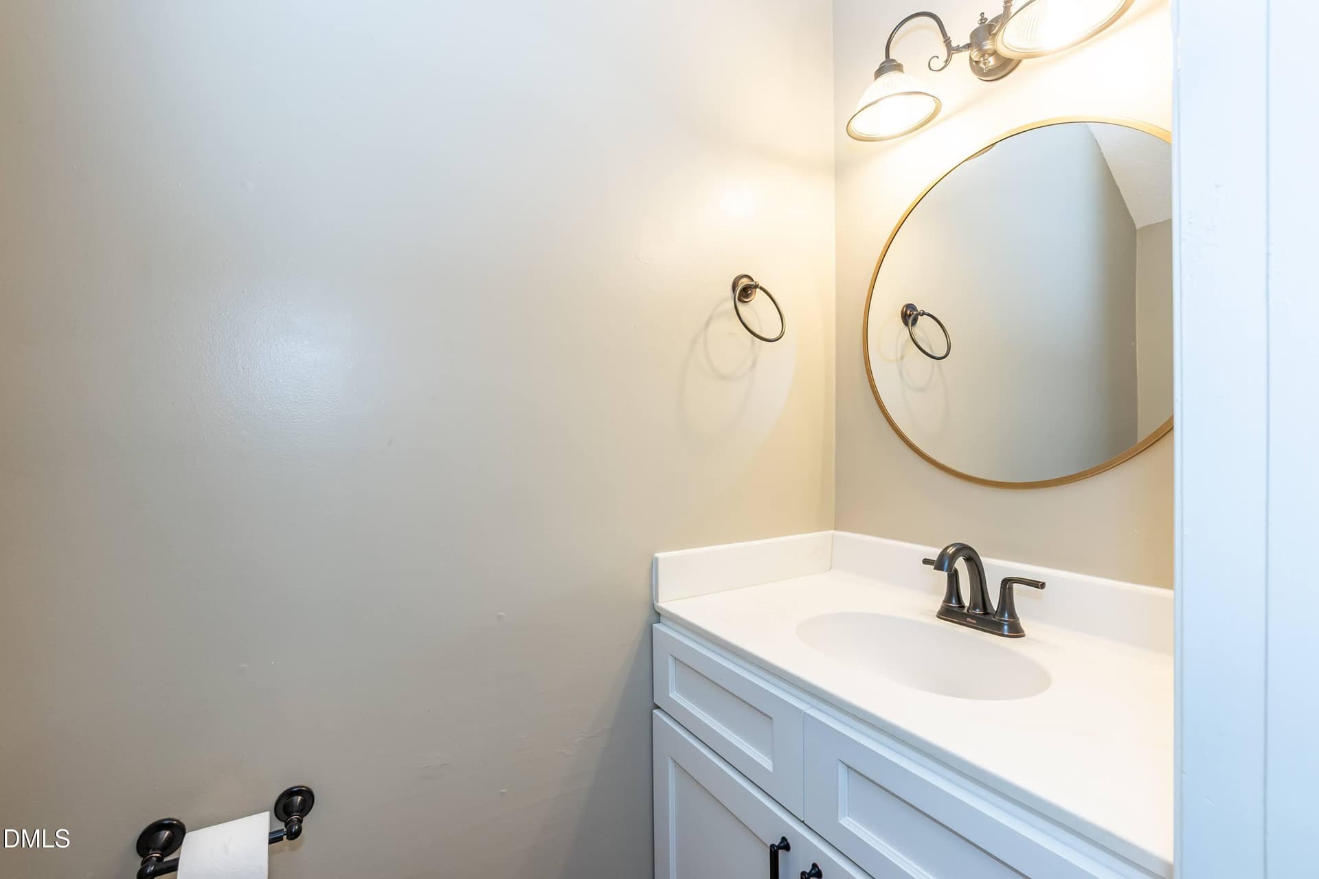 Bathroom 01 - 110 Cimmaron Court, Cary, NC 27511
