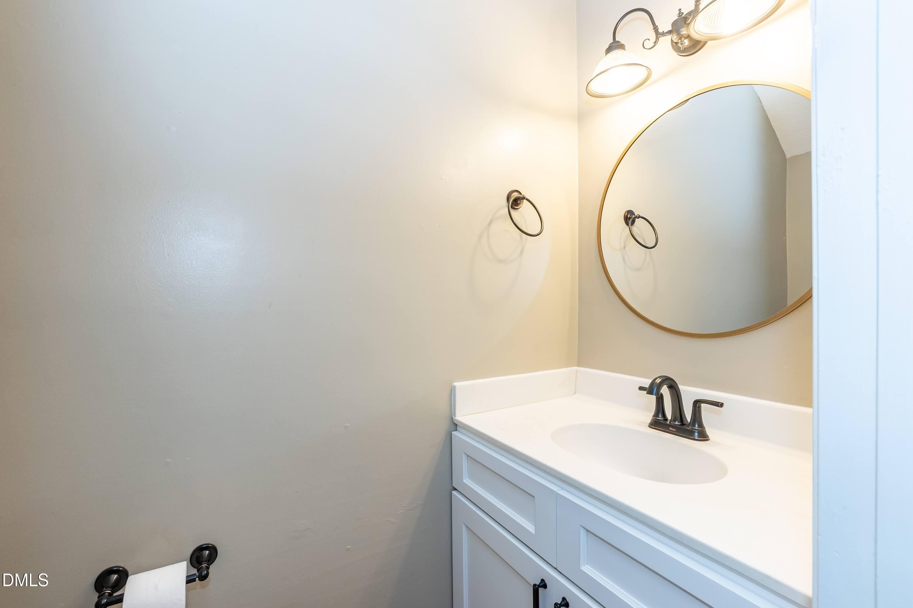Bathroom 01 - 110 Cimmaron Court, Cary, NC 27511