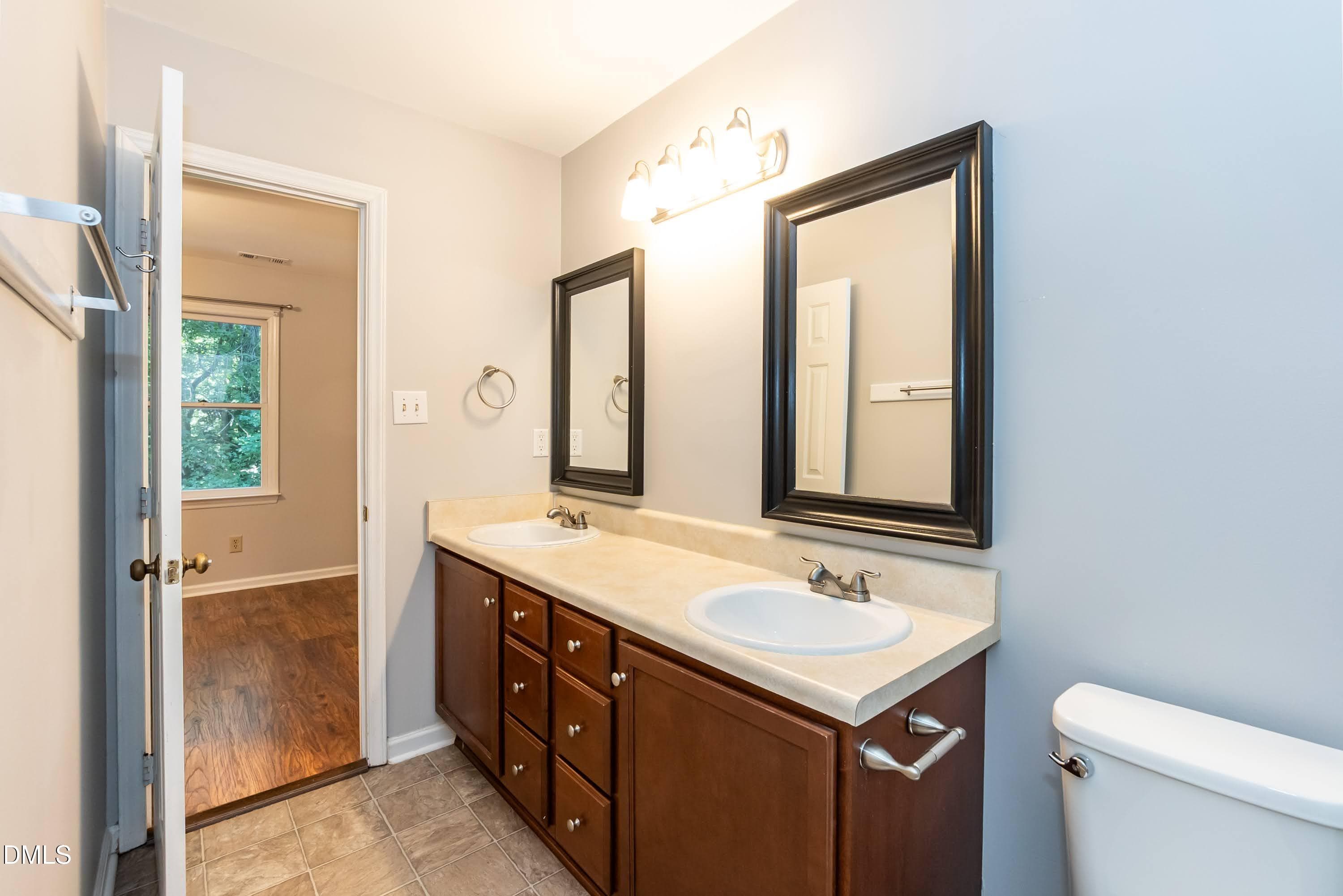 Bathroom 02a - 110 Cimmaron Court, Cary, NC 27511