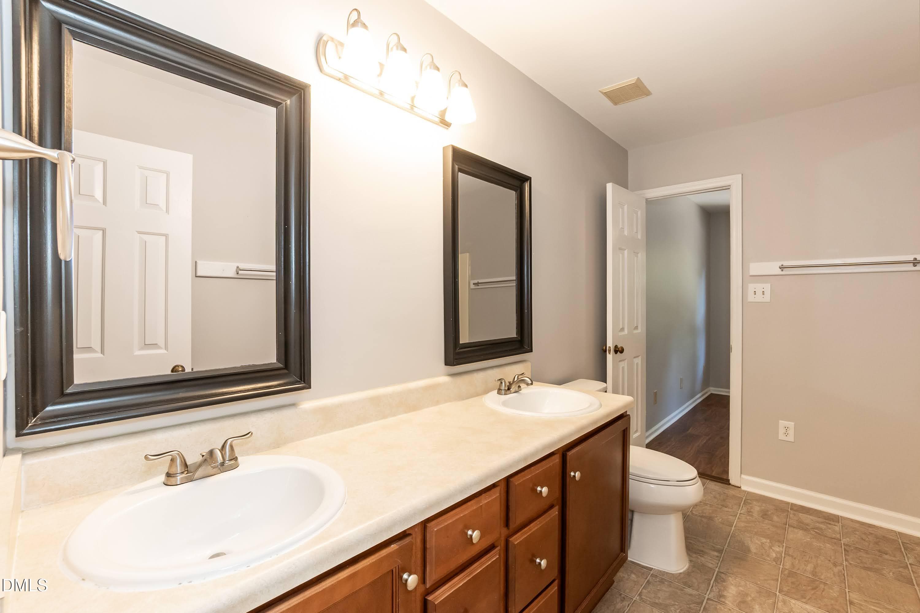 Bathroom 02b - 110 Cimmaron Court, Cary, NC 27511