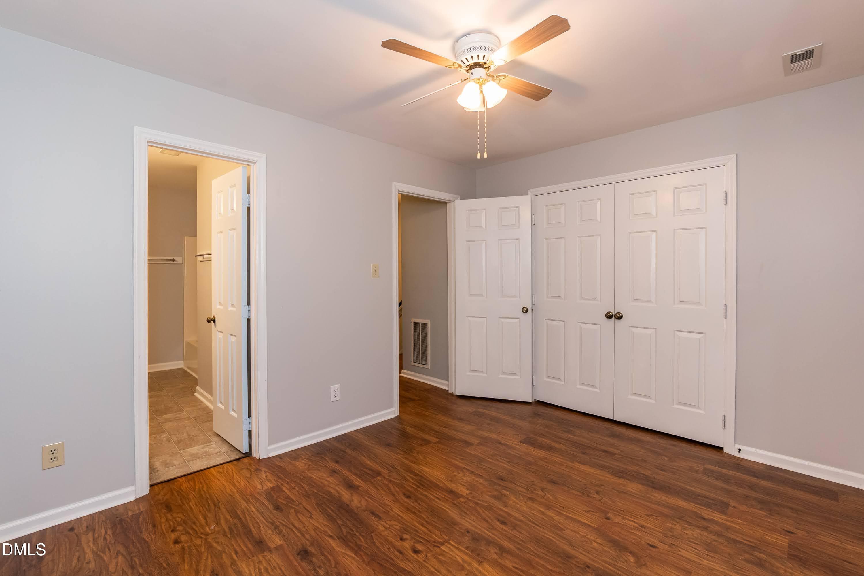 Bedroom 01b - 110 Cimmaron Court, Cary, NC 27511