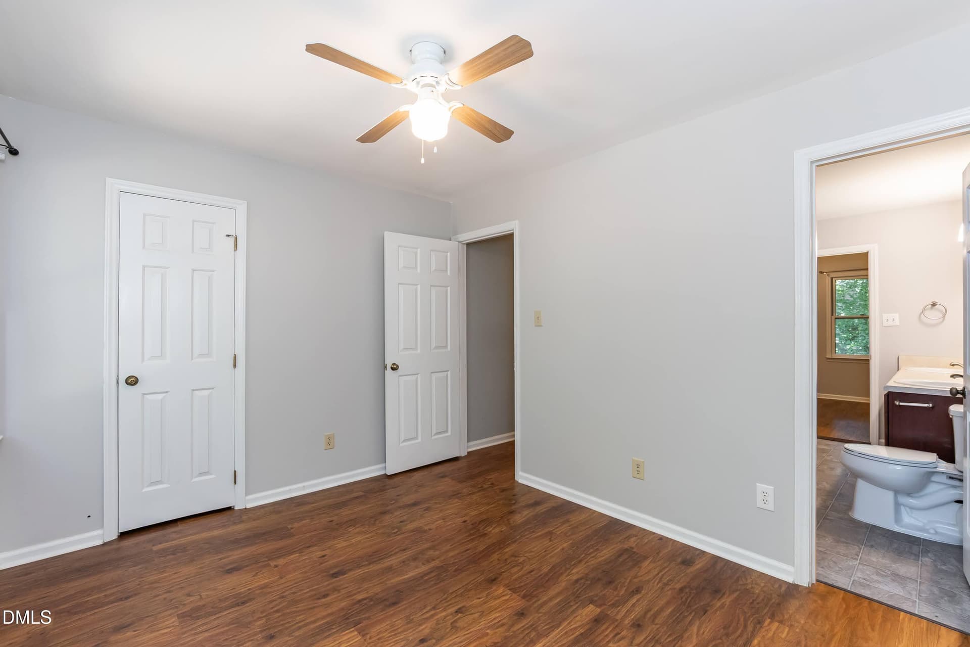 Bedroom 02b - 110 Cimmaron Court, Cary, NC 27511