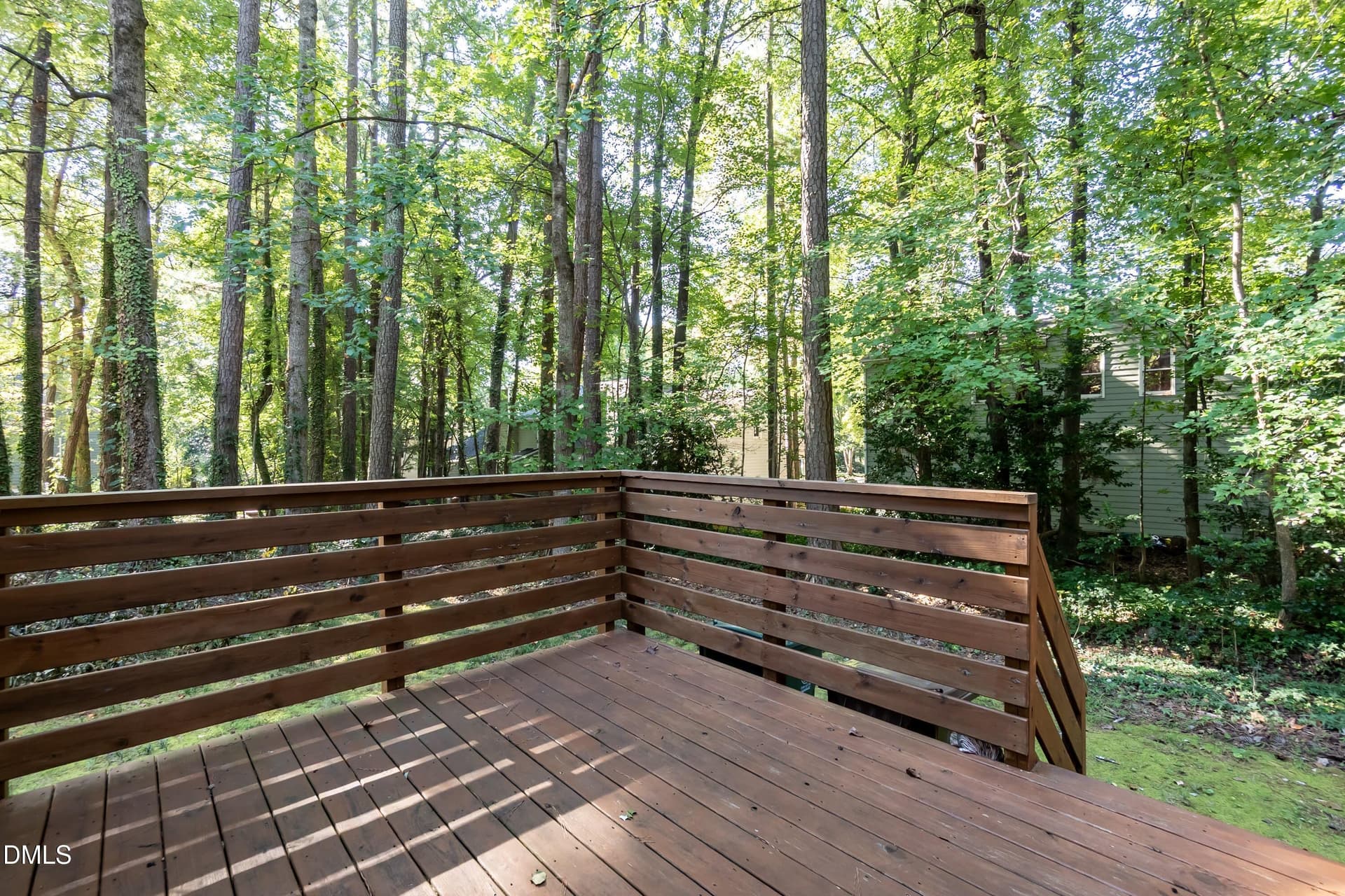 Deck 03 - 110 Cimmaron Court, Cary, NC 27511