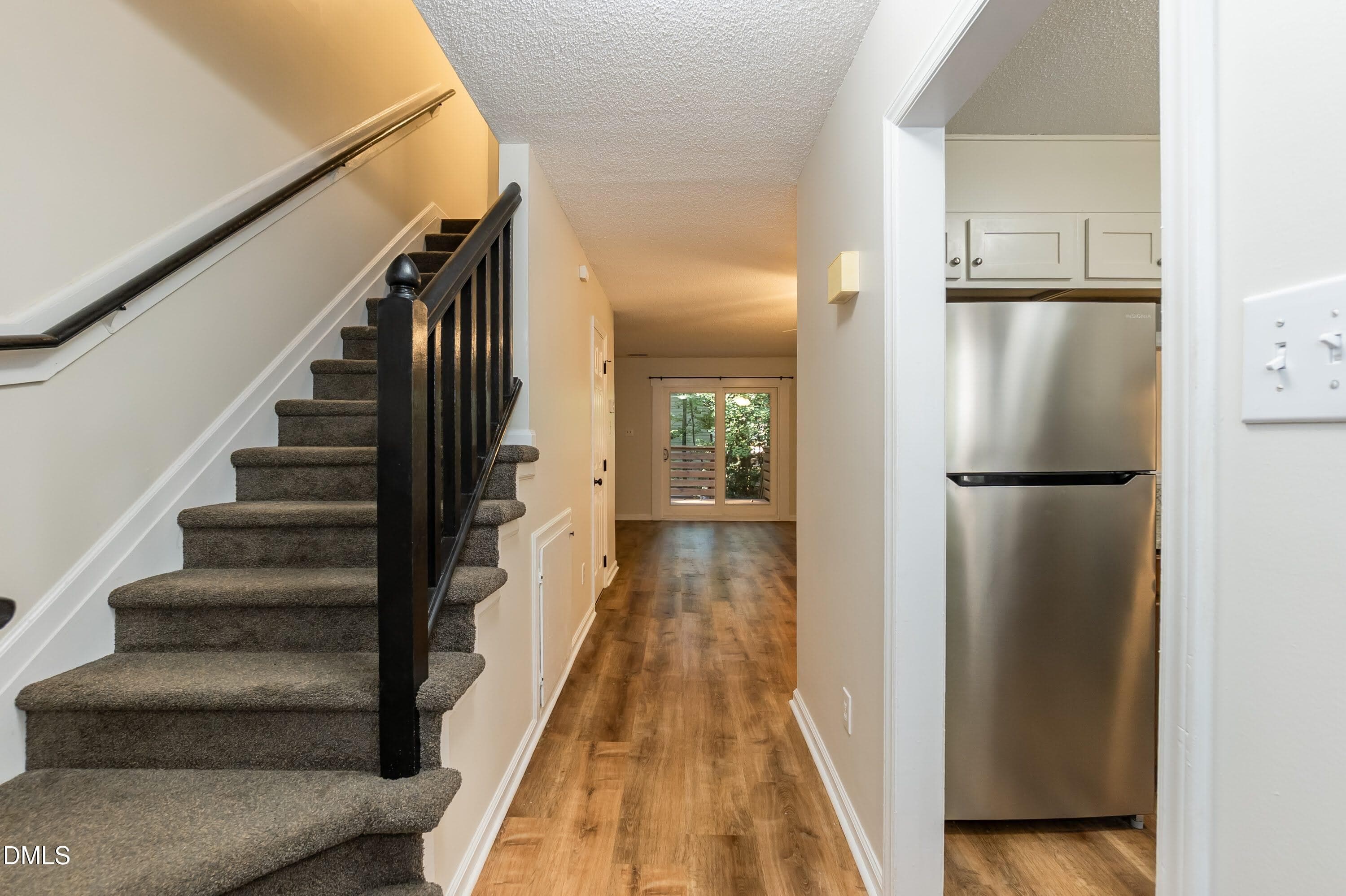 Enterance 01 - 110 Cimmaron Court, Cary, NC 27511