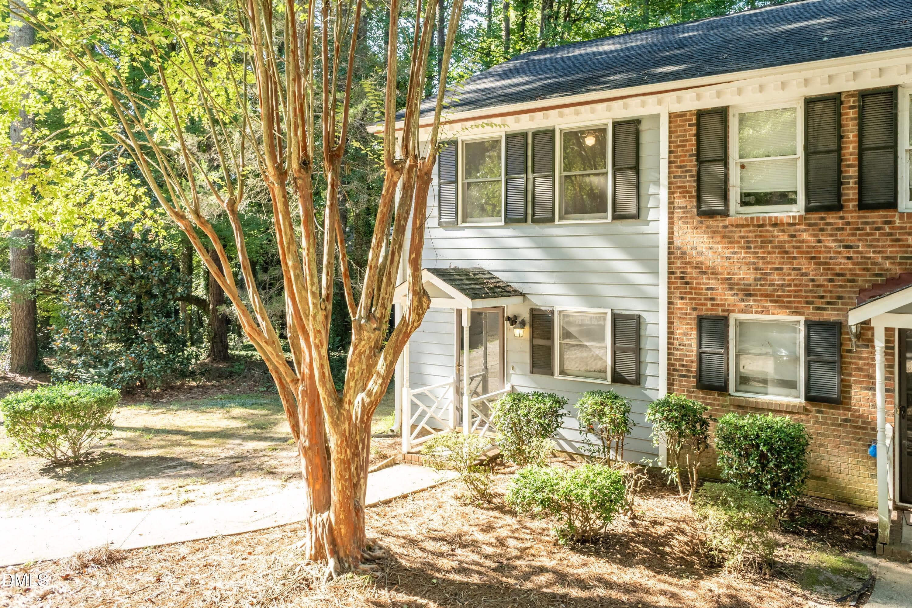 Front 03 - 110 Cimmaron Court, Cary, NC 27511
