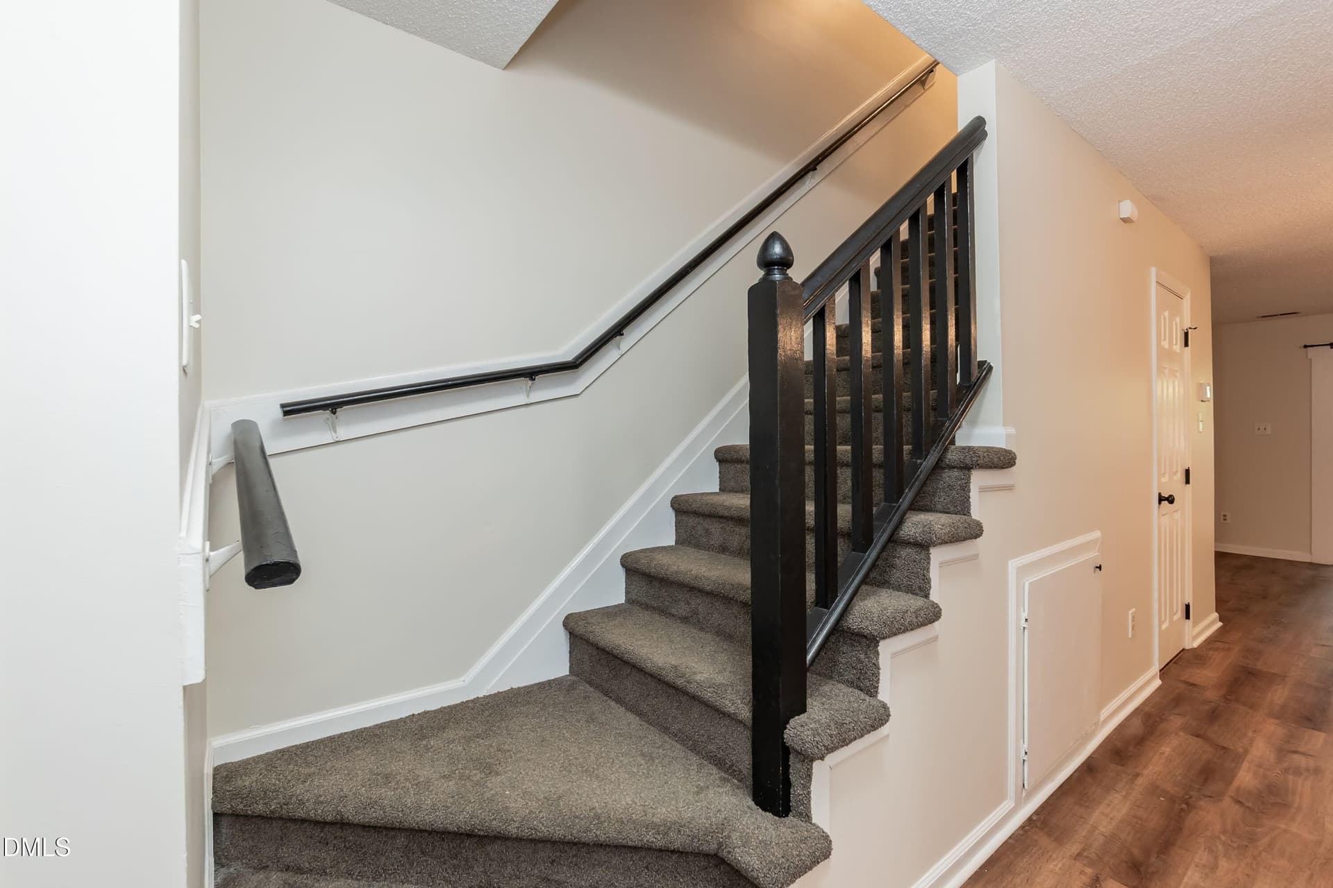 Stairs 01 - 110 Cimmaron Court, Cary, NC 27511