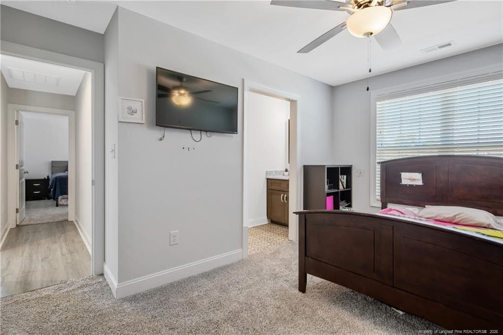 Photo 37 - 3202 Cragburn Place, Fayetteville, NC 28306, Fayetteville