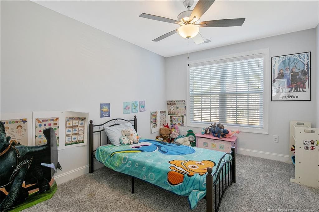 Photo 39 - 3202 Cragburn Place, Fayetteville, NC 28306, Fayetteville