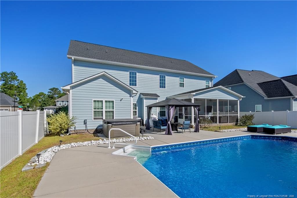 Photo 49 - 3202 Cragburn Place, Fayetteville, NC 28306, Fayetteville