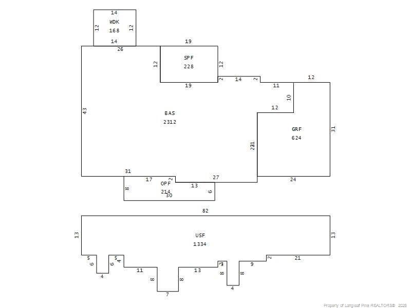 Photo 46 - 2000 Notland Court, Fayetteville, NC 28304