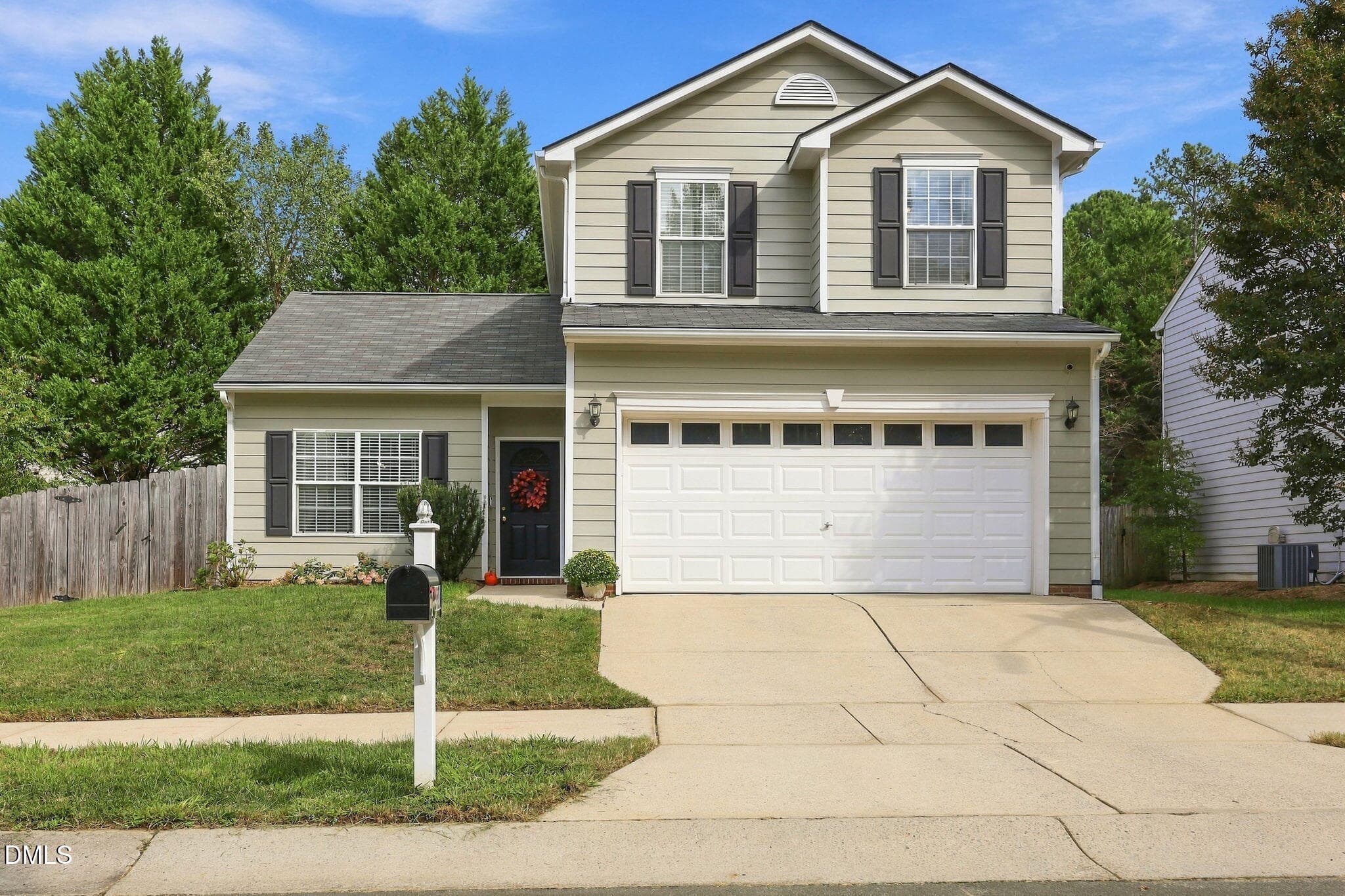 5509 Grand Mesa Drive, Durham, NC 27713